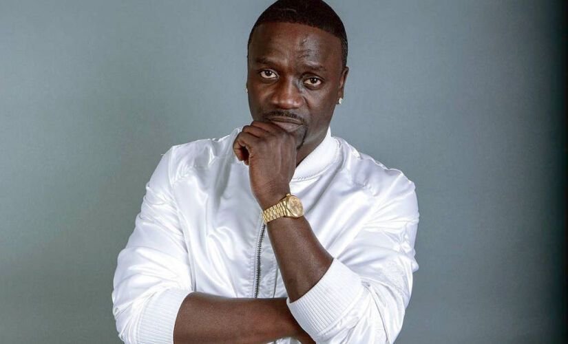 Trap In Sanca anuncia show de Akon nesta sexta-feira no ABC Paulista