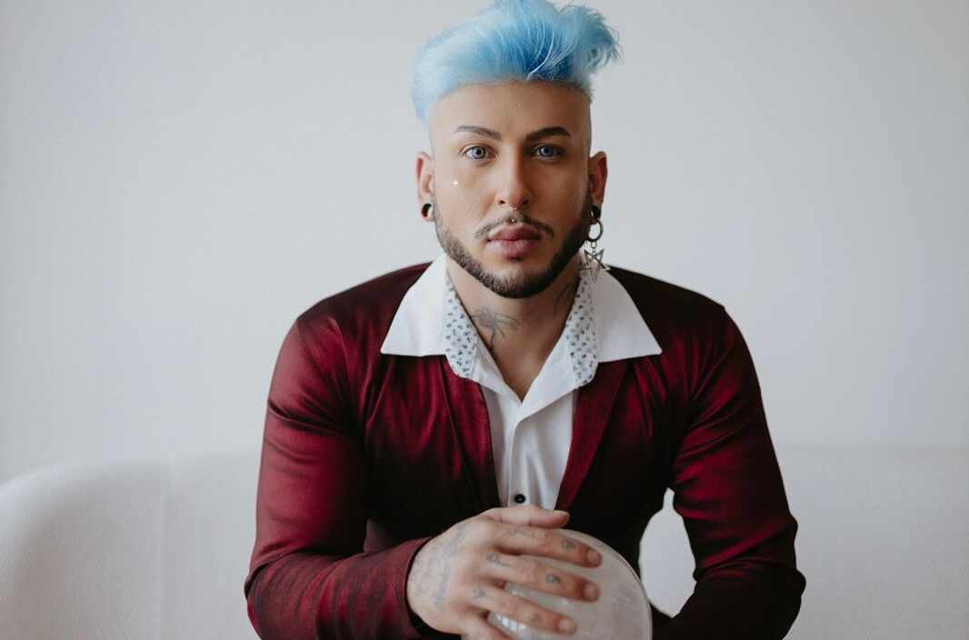 Bruxo Malagueta - Crédito da Foto: Divulgação