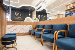 Clínica Coimbra Odontologia: Tecnologia e Expertise Transformando Sorrisos em Nova Iguaçu