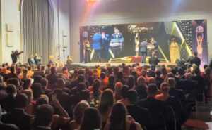 “Oscar” do SERAC Brilha em Noite de Gala no Palácio Tangará na Última Quinta-feira