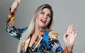 Bruna Volpi canta Beth Carvalho em São Paulo