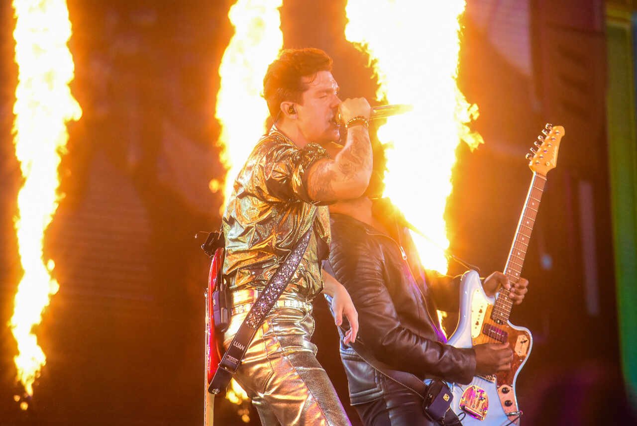 Luan Santana encanta Rodeio de Jaguariúna com hits românticos de 17 anos de carreira 25 Luan Santana encanta Rodeio de Jaguariúna com hits românticos de 17 anos de carreira