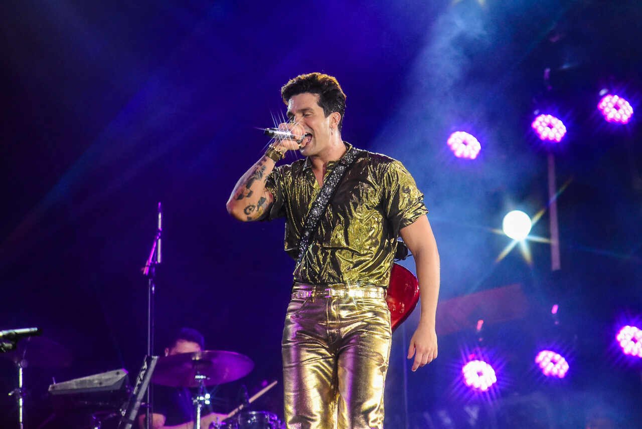 Luan Santana encanta Rodeio de Jaguariúna com hits românticos de 17 anos de carreira 26 Luan Santana encanta Rodeio de Jaguariúna com hits românticos de 17 anos de carreira