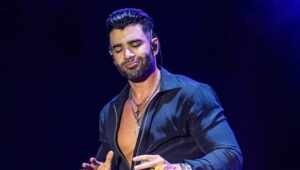Gusttavo Lima é internado às pressas, vai para a emergência e cancela show no VillaMix