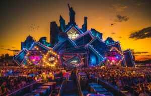 Villa Mix Festival volta em grande estilo com edição inédita e mega atração internacional