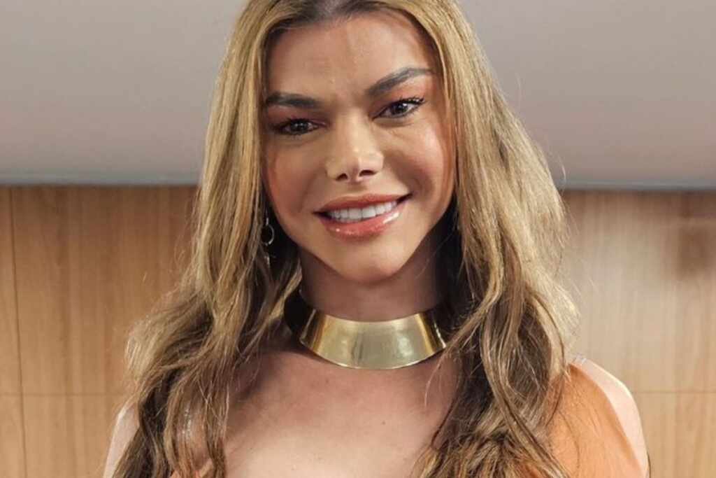 Léo Áquilla toma medida drástica após sofrer atentado a tiros Léo Áquilla toma medida drástica após sofrer atentado a tiros