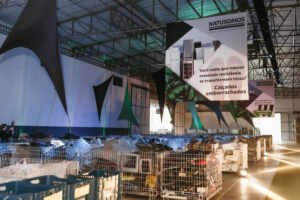 Nova sede da Natusomos reforça liderança no setor de reciclagem de eletrônicos: “Planeta mais limpo e sustentável”