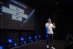 De vendedor da TIM a empresário de sucesso no ramo da advocacia