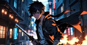7 Motivos para Maratonar a Série Solo Leveling: A Ascensão de Jinwoo