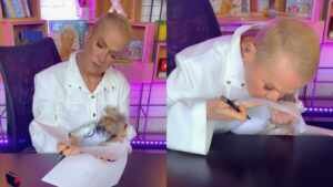Xuxa Meneghel aciona Justiça após suposto uso de imagem em anúncio com deepfake