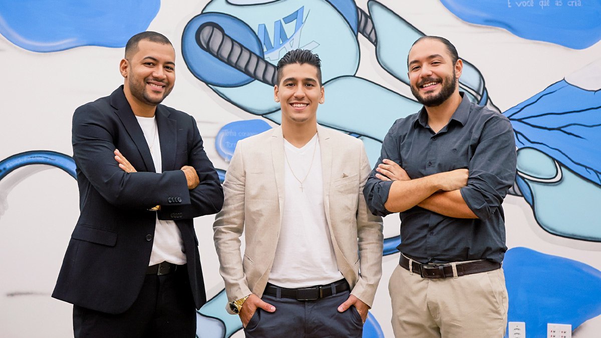 MegaZap: A Plataforma que Revoluciona o Atendimento Omnichannel e Expande Operações no Nordeste 18 02