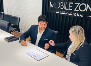 Paola Doldán Impulsiona o Crescimento Empresarial em Ciudad del Este, Paraguay