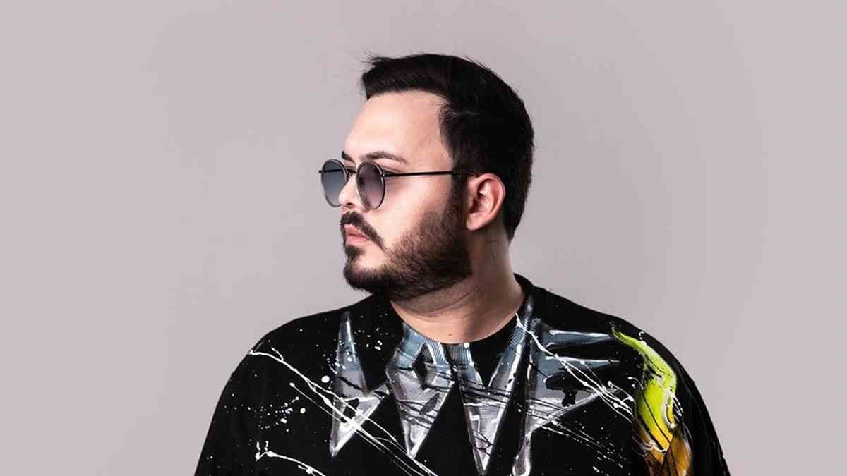 Rick Rastro Lança 'MTG Desce Lento' em Parceria com Regyn e Expande Seus Horizontes Musicais 17 2 9