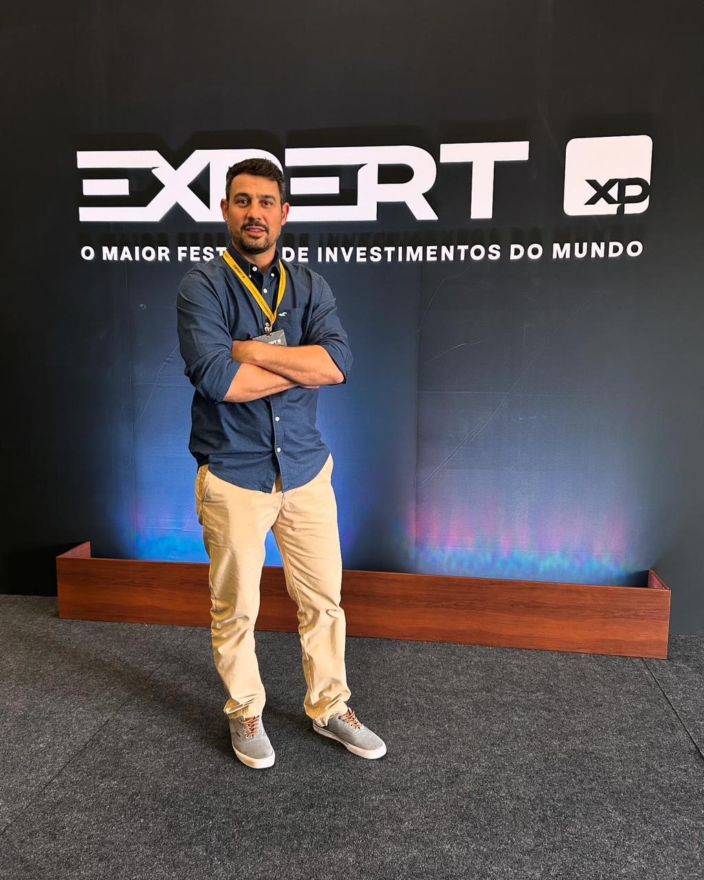 Alex Micheloni Eiras: Como o agronegócio moldou o assessor de investimentos 17