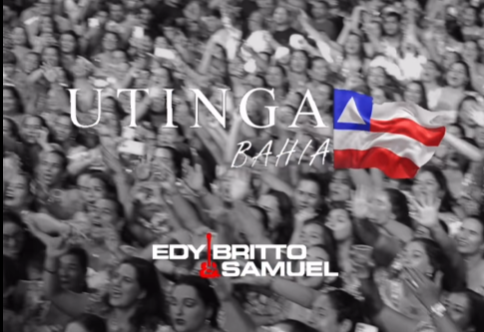 Edy Britto e Samuel Encantam em Utinga-BA: Um Evento Particular Inesquecível 19 3edy