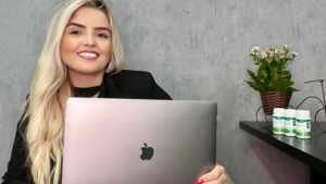 Fernanda Safar transforma mercado digital com marketing diferenciação e resultados reais