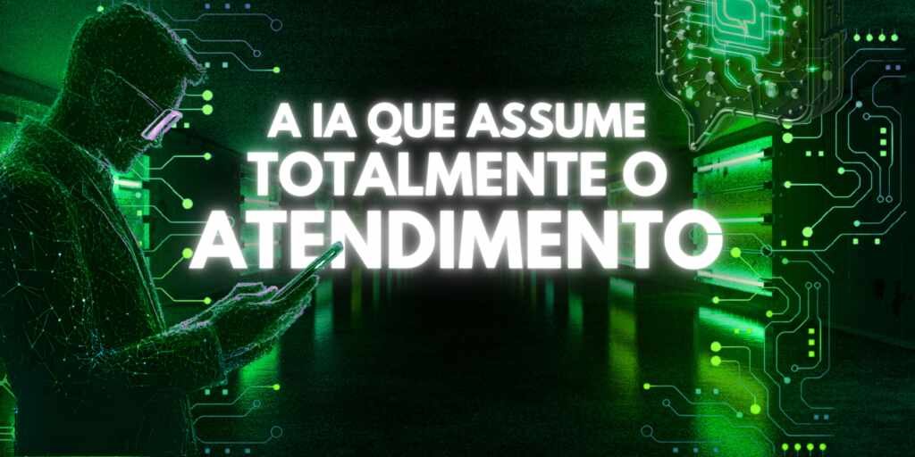 Segsmart inova com o primeiro agente de suporte ao cliente por IA que conversa em tempo real