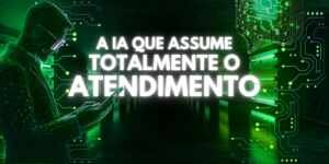 Segsmart inova com o primeiro agente de suporte ao cliente por IA que conversa em tempo real