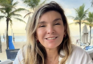 Olga Oakim: A Corretora de Imóveis de Luxo que está conquistando a Internet