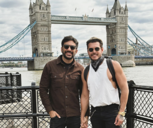 Conselhos valiosos de Vitor Vianna e Franklin David para Brasileiros em Londres e Paris