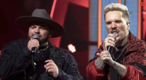 Felipe & Rodrigo celebram novo marco com estreia impactante de “Ignora”