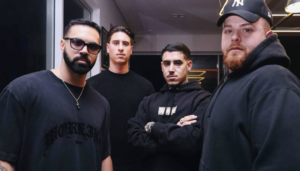 PH CAMPING: O evento exclusivo de MC PH reúne ícones da música urbana em São Paulo