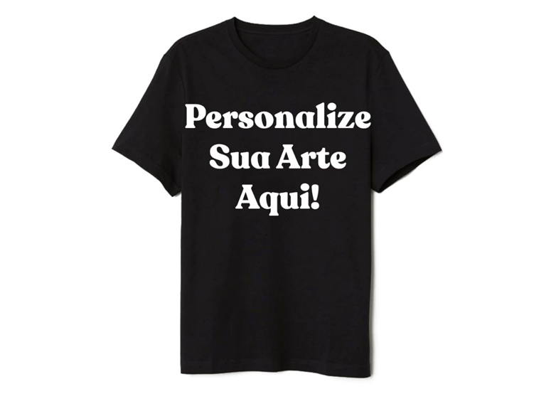 Kit Presentes de Iporá-GO com camisetas personalizadas: Estilo e criatividade Kit Presentes de Iporá-GO com camisetas personalizadas: Estilo e criatividade