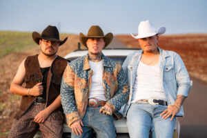 Ao lado de MC Daniel, CountryBeat disponibiliza música nova