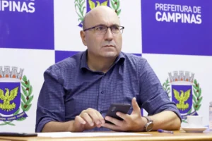 Dário Saadi se reelege em Campinas no primeiro turno, apesar de acusações dos adversários