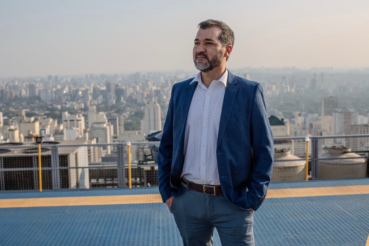 Dia Internacional do Lixo Eletrônico: a economia circular é uma emergência mundial 17 F80A6106 3