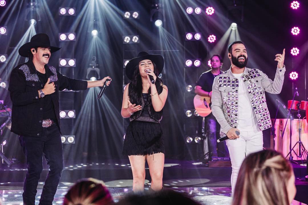 Fiduma & Jeca lançam música nova ao lado de Fiorella 19 FJ feat Fiorella Luis Felipe Regis 2