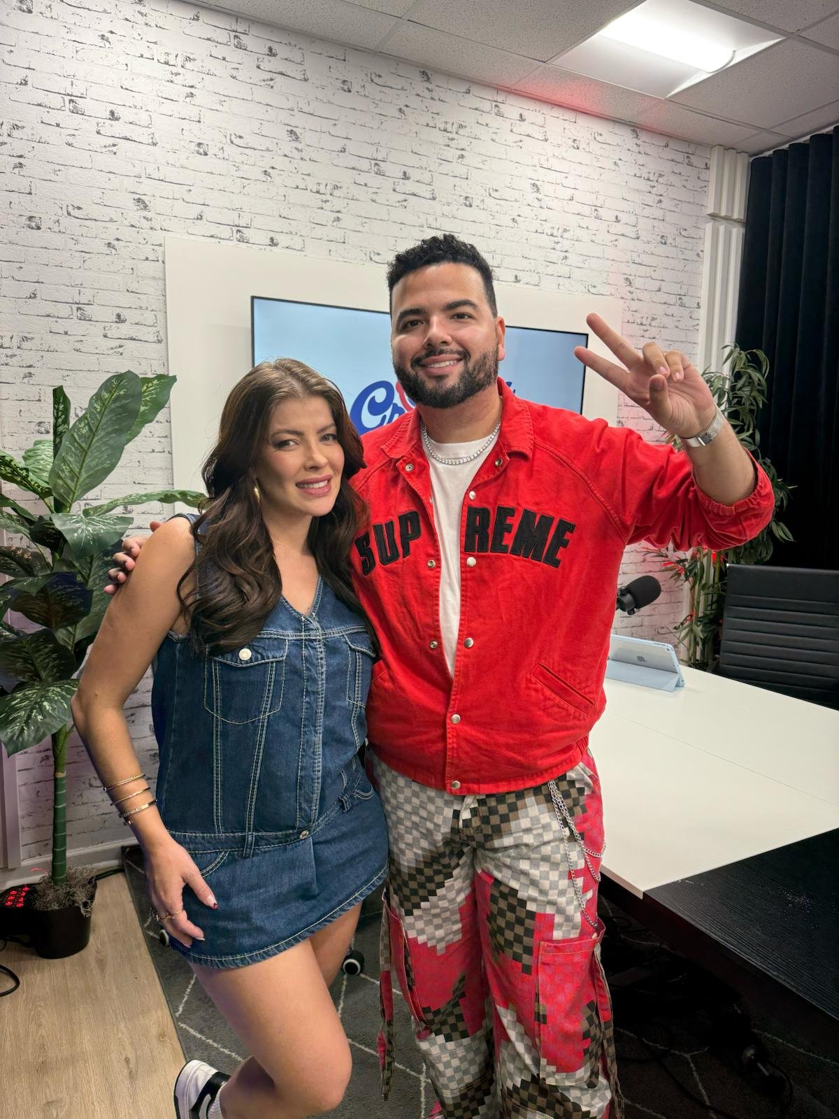Jaquelline sobre participação no BBB no GringaCast: “Quero voltar” 15 IMG 20241005 WA0044