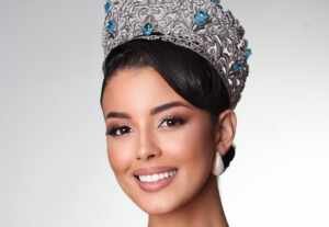 Luana Cavalcante, Miss Brasil Universe 2024, retorna a Recife em meio emoção popular
