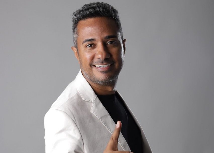 Gilmar Rocha, o Gilcar, conquista o mercado com estratégia, humanização e presença digital
