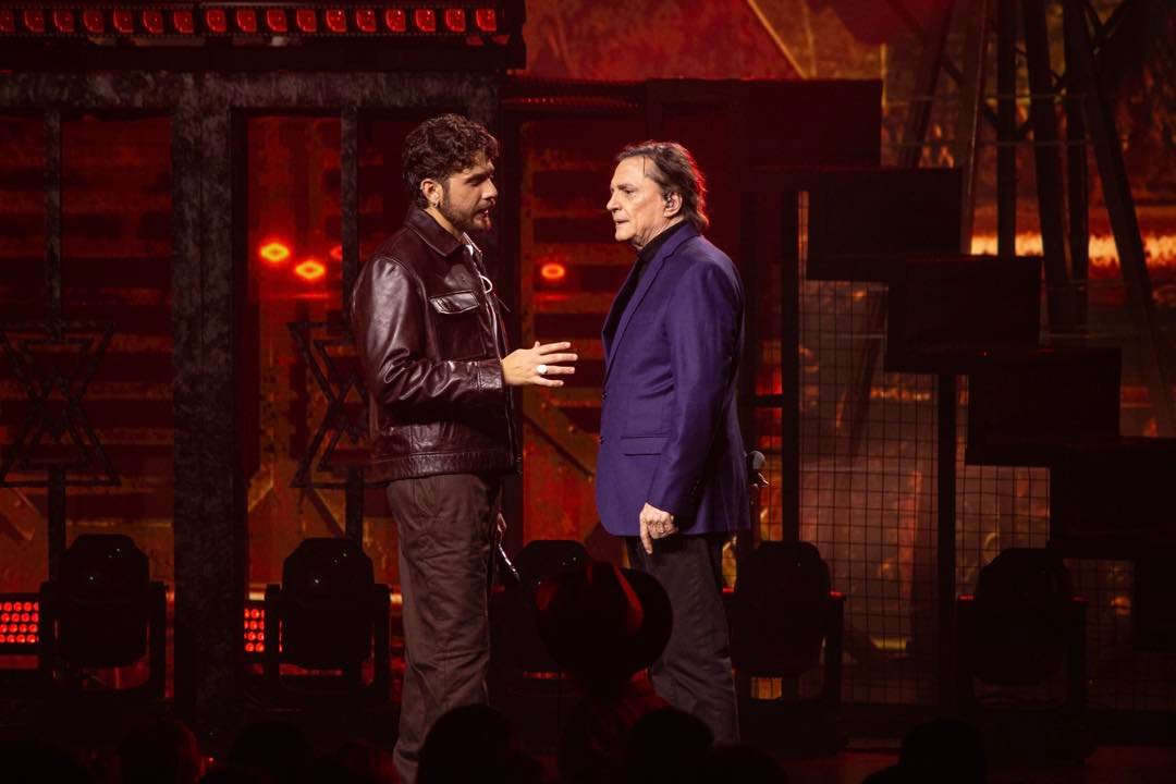 Gustavo Mioto grava novo DVD "Atemporal" em São Paulo com participações especiais 23 Foto: Eryck Patryck - EGOBrazil