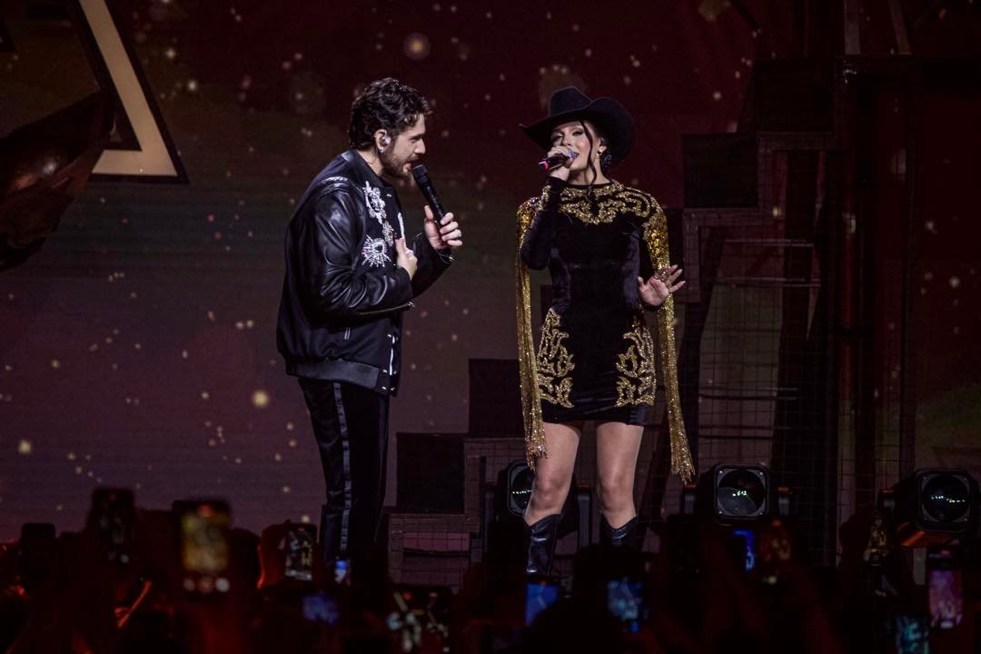 Gustavo Mioto grava novo DVD "Atemporal" em São Paulo com participações especiais 24 Foto: Eryck Patryck - EGOBrazil