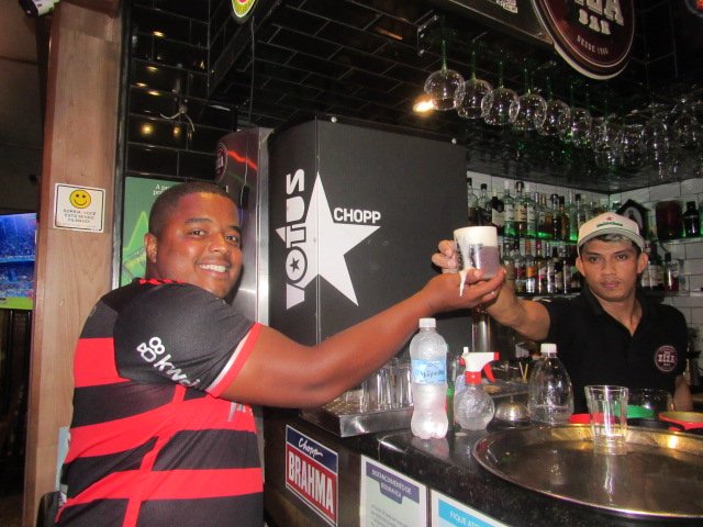 Votus : A Excelência do Chopp conquistando o paladar dos Cariocas 18 IMG 3747