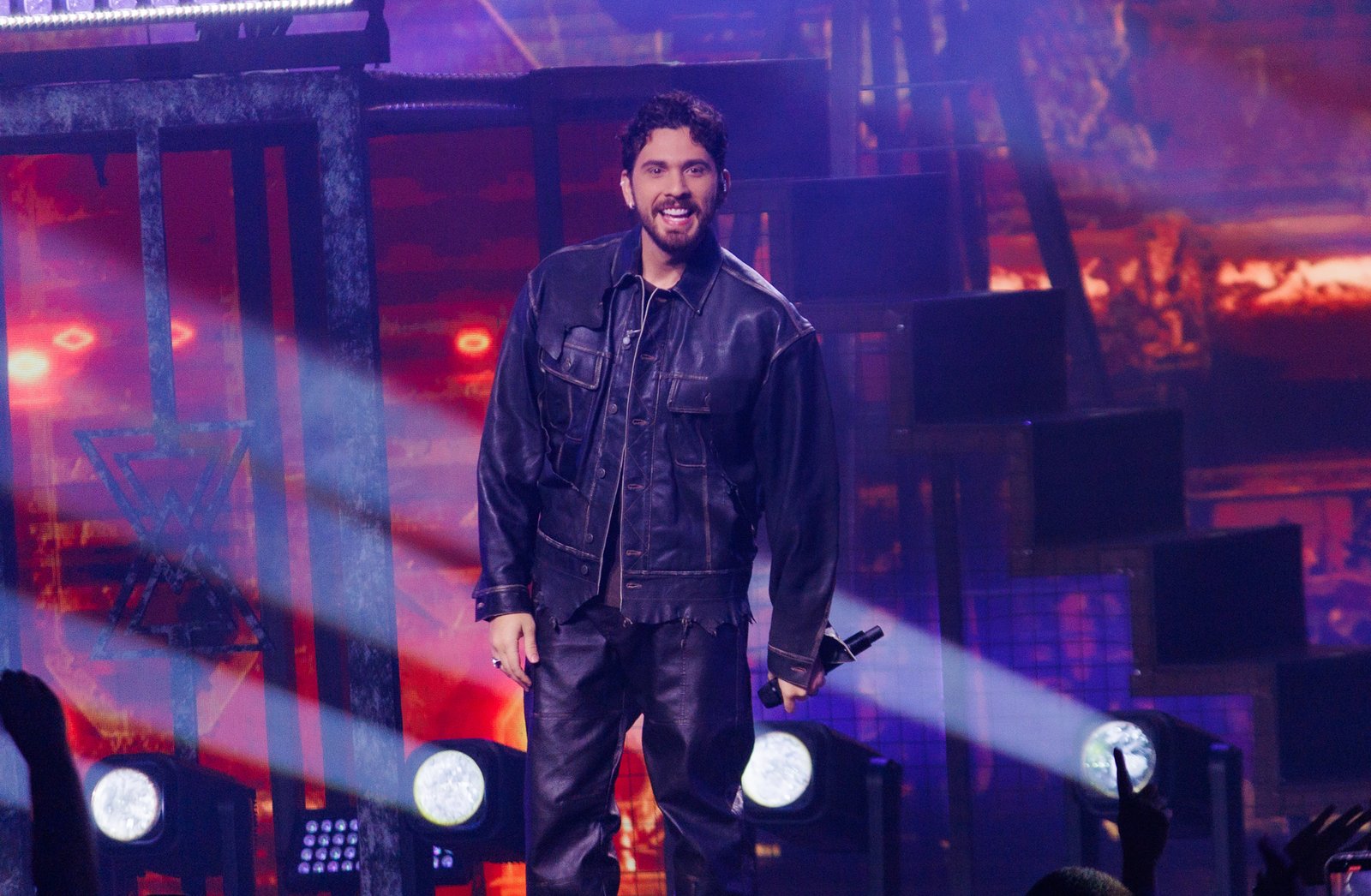 Gustavo Mioto escolhe São Paulo para gravação de DVD com grandes participações 25 Foto Clayton Felizardo/ Brazil News