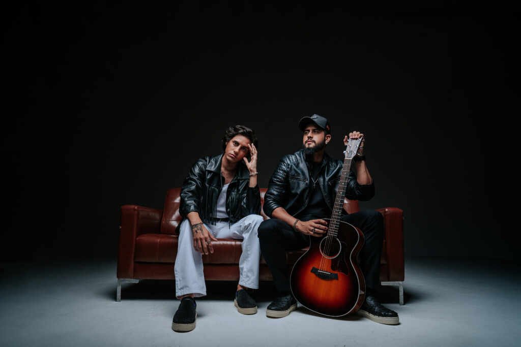 A Grande Estreia de Pedro & Raffa nos principais palcos da música sertaneja no Brasil