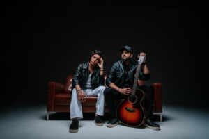 A Grande Estreia de Pedro & Raffa nos principais palcos da música sertaneja no Brasil