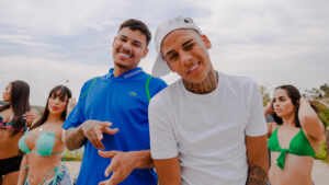 MC Luuky se une a Leonne em novo single