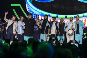 Jeito Moleque apresenta “Presentão”, primeiro single do projeto “5 POR 5”, gravado em SP