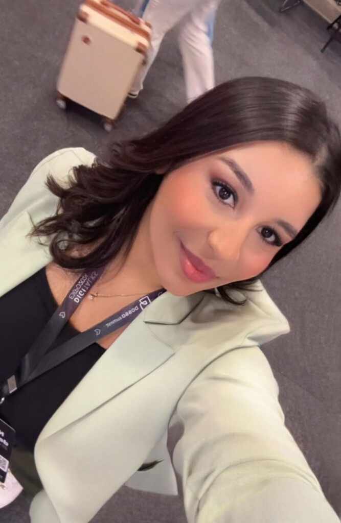 Thamires Cristina, fala sobre o papel fundamental da Assessoria de Imprensa