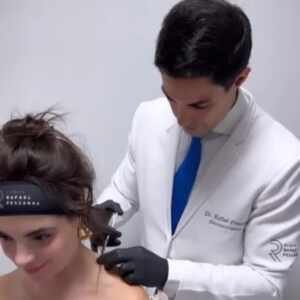 Botox Boneca: Técnica Inovadora para Relaxamento Muscular e Contorno Harmonioso do Trapézio