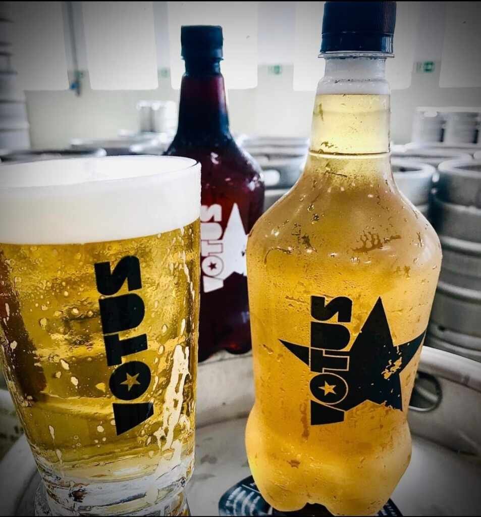 Votus : A Excelência do Chopp conquistando o paladar dos Cariocas Votus : A Excelência do Chopp conquistando o paladar dos Cariocas