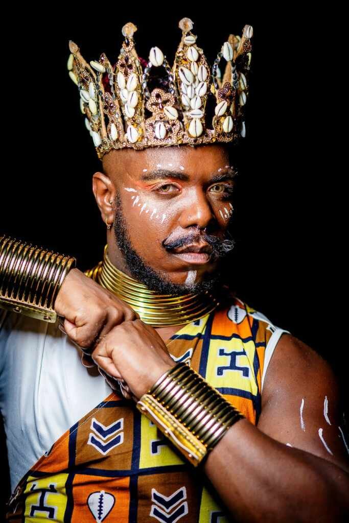 Wallace Guedes será Rei da escola Lins Imperial no carnaval 2025 18 Wallace Guedes @ctrlfotografia 10