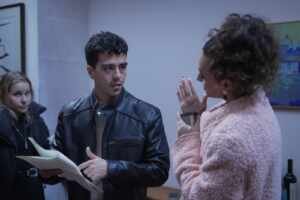 Leonardo Costa: Um talento multifacetado do Cinema Nacional