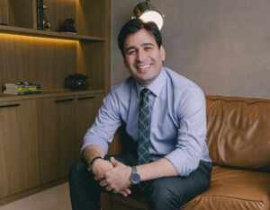 A revolução do direito digital e o futuro jurídico: Reflexões de Oscar Silvestre Filho