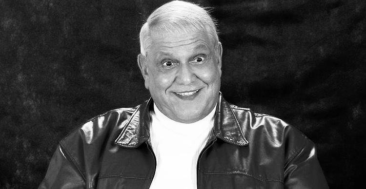 Morre o comediante Ary Toledo, aos 87 anos Morre o comediante Ary Toledo, aos 87 anos