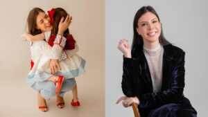 Os pilares do sono infantil: Dicas de Andréia Tambosi